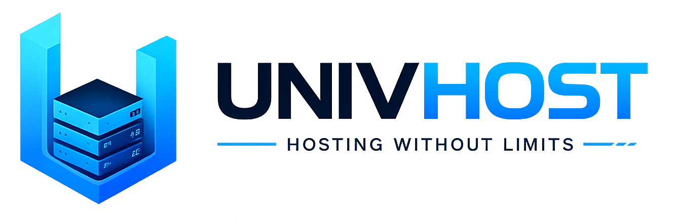 UnivHost